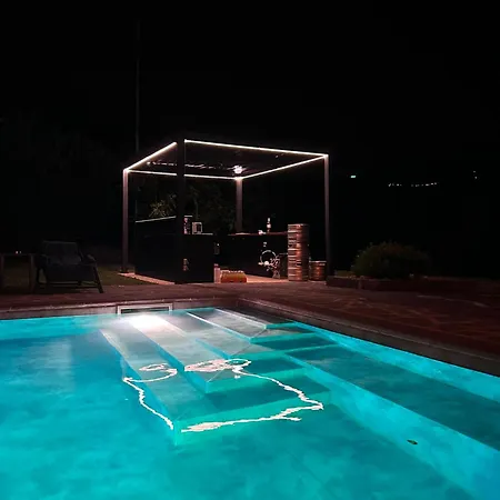Melissa Holiday home *