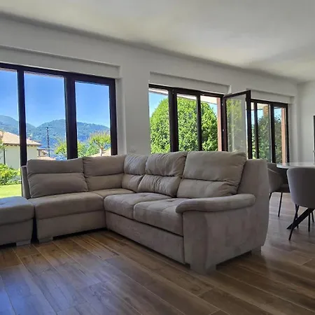 Melissa Holiday home *